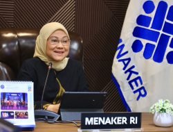 Menaker Ajak Pekerja Manfaatkan Skema Private-to-Private dari Pemerintah