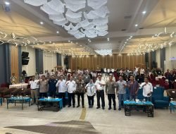 Pelatihan Kehumasan IJTI Kepri Tingkatkan Keterampilan Jurnalis Televisi