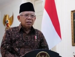Wapres Akan Soft Launching MPP Digital Pertama di Indonesia