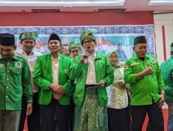 Sandiaga Uno Beri Wejangan Untuk Caleg PPP se-Kepri