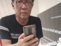 Diduga Lakukan Penggelapan, Ahong Komisaris PT Marvin Putra Perkasa Menghilang