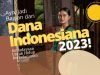 Kemendikbudristek Buka Pendaftaran untuk Penerima Manfaat Dana Indonesiana 2023