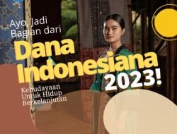 Kemendikbudristek Buka Pendaftaran untuk Penerima Manfaat Dana Indonesiana 2023