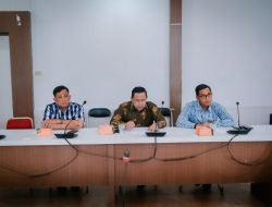 Komisi III DPRD Meranti Kunker ke Disdik Riau