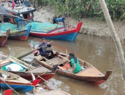 Berbekal Pinjaman Modal Dari PT Timah Tbk, Kamarudin Bisa Tambah Alat Tangkap Dan Kembangkan Usaha Kue Istri