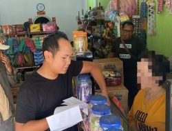 Antisipasi Perjudian, Satreskrim Polres Karimun Laksanakan Patroli Kring Serse