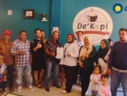 PK NTB Gandeng Pegadaian, Permudah UMKM Warganya Melalui KUR Syari’ah