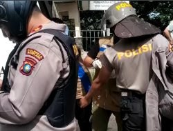 Komnas HAM Siap Turun ke Tangki Seribu