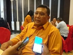 Iwan Krisnawan Apresiasi Pembagian Insentif oleh Gubernur Kepri