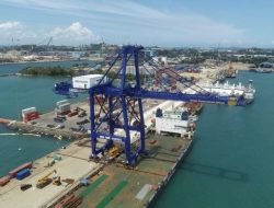 Kenaikan Tarif Logistik di Batam Tidak Memihak Pada Pengusaha