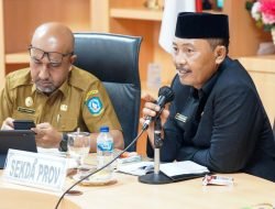 Upacara HUT RI ke-78 Tingkat Provinsi Kepri Akan Dilaksanakan di Natuna