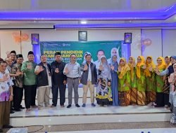KPAI dan Wagub Kepri Hadir dalam Seminar Nasional STIT Internasional Muhammadiyah Batam
