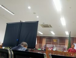 PN Batam Gelar Sidang Perdagangan Kosmetik dan Snack Ilegal Asal Jepang