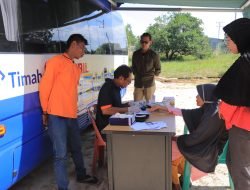 PT Timah Tbk Bakal Berikan Layanan Kesehatan Gratis Bagi Warga Kundur, Ini Tempat Dan Jadwalnya