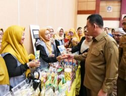 Ansar Dukung AEC Community Perkuat Peran dan Kemampuan UMKM