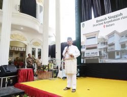 Manfaat Rumah Singgah Jakarta Tua untuk Masyarakat Kepulauan Riau Dirasakan Nyata
