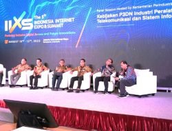 Kemenperin Pacu Industri Elektronik, Guna Dukung P3DN dan Transformasi Digital