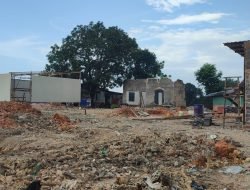 Penataan Kampung Tua Sei Aleng : Rumah Tidak Ada Ganti Rugi, Warga Terpaksa Ngekost