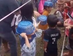 Semarakkan HUT ke-47 PT Timah Tbk Dan HUT RI Ke-78, Gelar Perlombaan Tradisional di Kundur