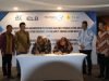 PLN Batam Manfaatkan PLTGU Tanjung Uncang Jadi Pembangkit Energi Bersih