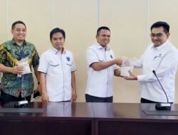 Kementerian Investasi/BKPM Ajak HIPKI Kolaborasi Sukseskan Hilirisasi Kuarsa