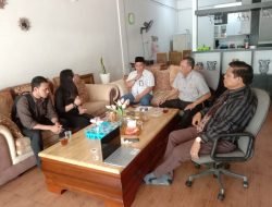 Tim PH Brigh Pratama Gugat PT BSSTEC di PN Batam