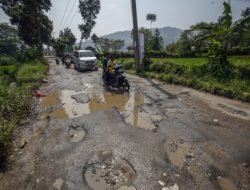 Tips Melaporkan Kerusakan Jalan dengan Tepat dan Efisien