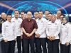 Kemenkominfo, KPI dan Pemprov Kepri Gelar Rapat Persiapan Rakornas KPI & Harsiarnas ke-90 di Kepri