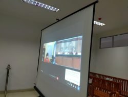 PN Batam Sidangkan Kurir Rokok Ilegal