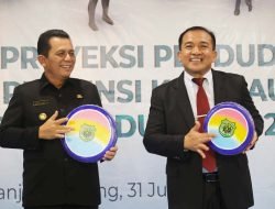 Ansar Tekankan Data BPJS Jadi Rujukan Pemerintah Dalam Ambil Kebijakan