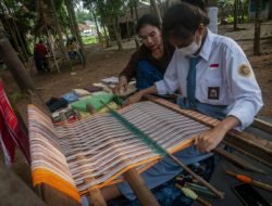 Tenun Badui, Wujud Kearifan Lokal dan Penggerak Ekonomi