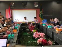 Usai RDP Tembesi Tower, PT TPM Sebut Sudah Jalankan Rencana Matang di Bawah Pengawasan BP Batam