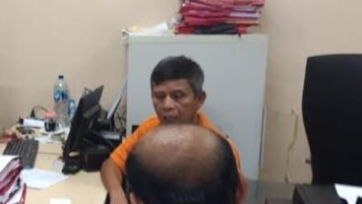 Polisi Tetapkan Empat Tersangka Atas Dugaan Penipuan dan Penggelapan Lahan di Sei Nayon