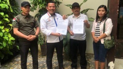 Kasus Dugaan Malpraktik Berlanjut, Kuasa Hukum Pasien Laporkan RS Graha Hermine ke Polda Kepri Hingga Kemenkes