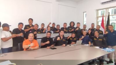 Mitha Talahatu Bakal Meriahkan Pelantikan Rumpun Melanesia Bersatu Provinsi Kepri 