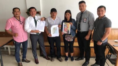 Dugaan Malpraktek Rumah Sakit Graha Hermine Sebabkan Pasien Cacat Total 