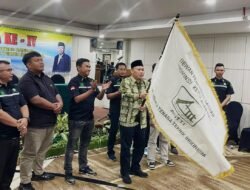 Aklamasi, Djoko Mulyono Kembali Pimpin DPD ASTTI Kepri