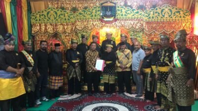 LAM Keluarkan Maklumat Soal Rempang Galang