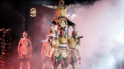 Promosi Budaya Indonesia lewat Pementasan Drayang Musikal Asmarandana