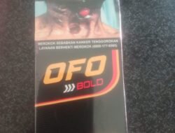 Ketua LPKSM Kepri 1 Minta Disperindag Mengawasi Harga Tembakau Rokok di Pasaran