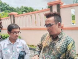 MP Musrin Paten Kuasa Tergugat, Tawaran Dari Penggugat Tidak Jelas