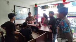 Polres Karimun Gelar Operasi Pekat Seligi 2023