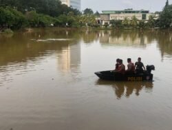 Uji Coba Kapal Tak Berawak, Mahasiswa Poltek Batam Tenggelam di Empang Batam Center