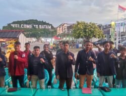 Aliansi Mahasiswa Kecam Aksi Kekerasan di Rempang-Galang, Desak Walikota Mundur Dari Jabatannya
