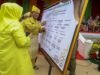 Ansar Pelopori Gerakan Selamatkan Pangan di Provinsi Kepri