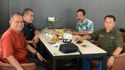 Pernyataan Sikap Pimpinan Wilayah Aljam’iyatul Washliyah Kepulaun Riau Terkait Bentrok di Rempang Batam