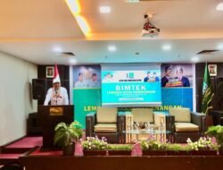 Gelar Bimtek LSP, PKB Kepri Optimis Amin Menang Di Kepri