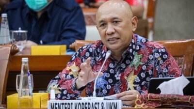 Program E-Hub Dorong Kewirausahaan di Kalangan Mahasiswa dan Milenial
