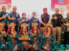 Walikota Batam Resmi Buka Batam Creative Fest 2023