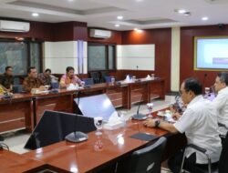 Ansar Minta Pertimbangan Khusus untuk Dana Perimbangan dan Insentif Fiskal